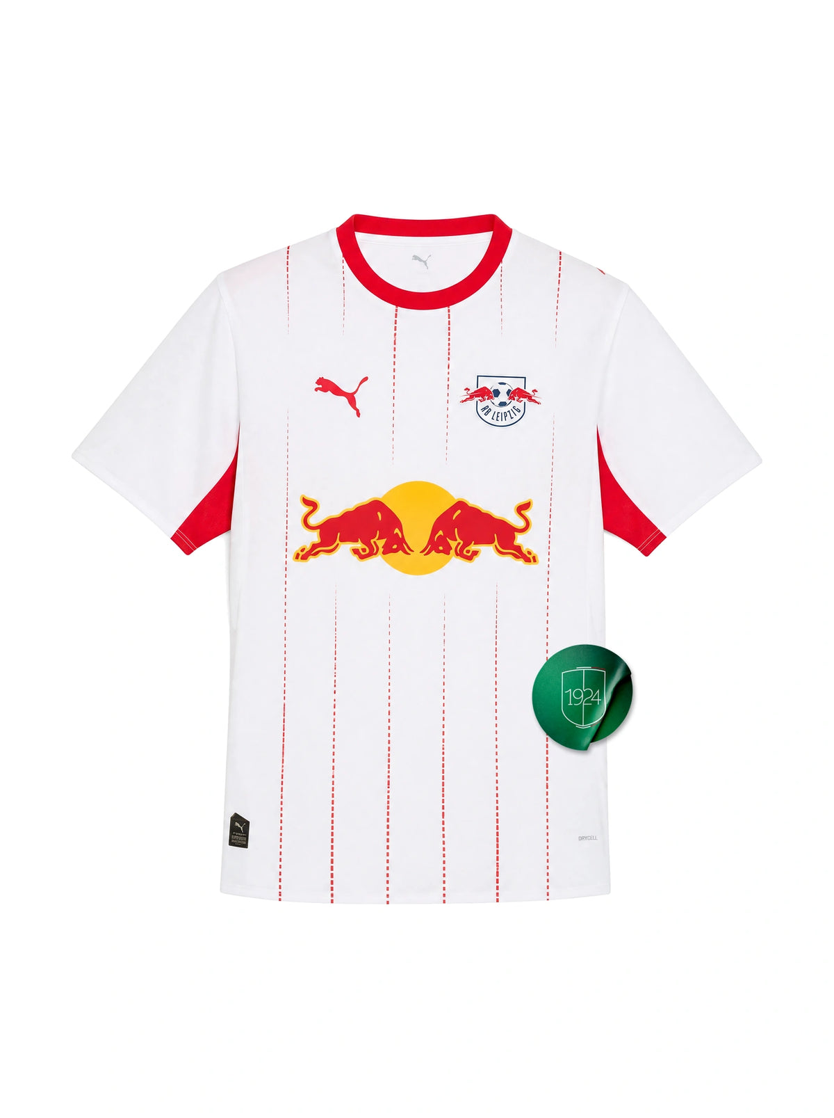 Maglia Gara Home Player 26/27