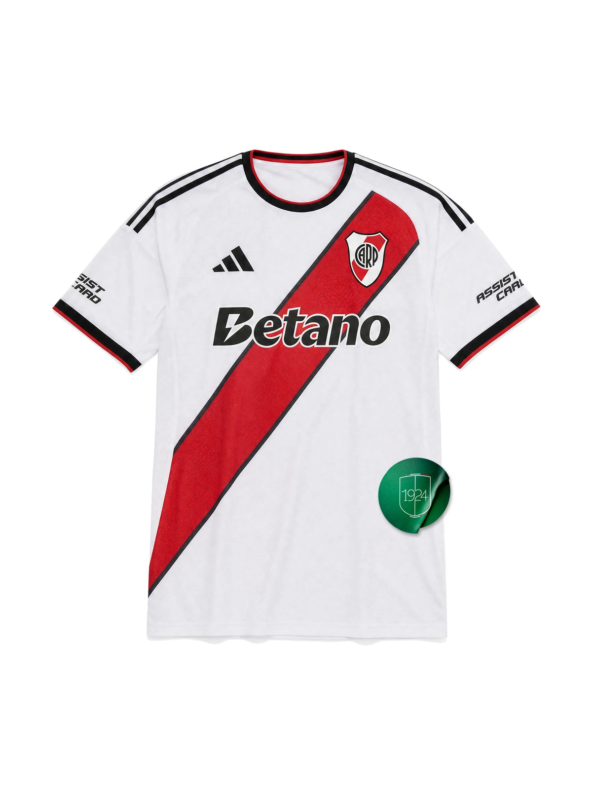 Maglia Gara Home Player 26/27