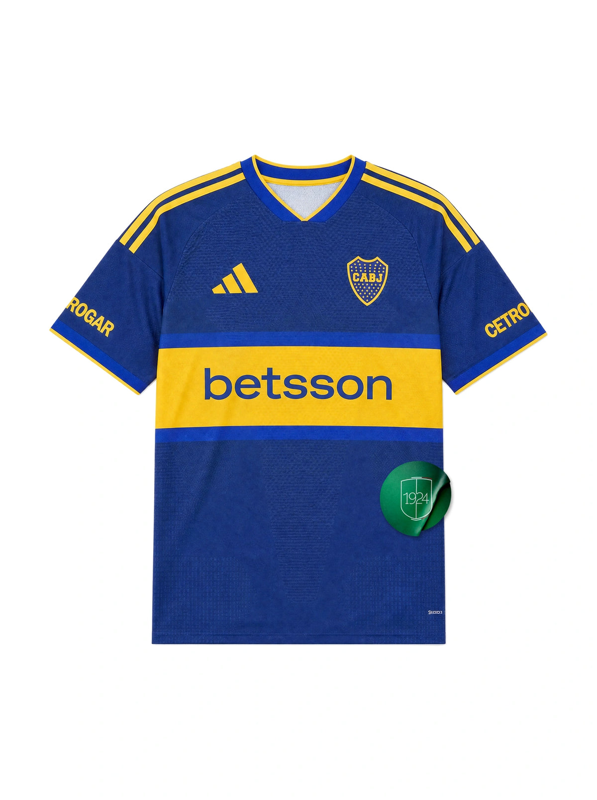 Maglia Gara Home Player 26/27