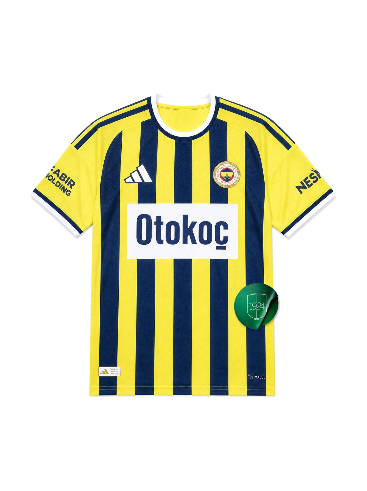 Maglia Gara Home Player 26/27