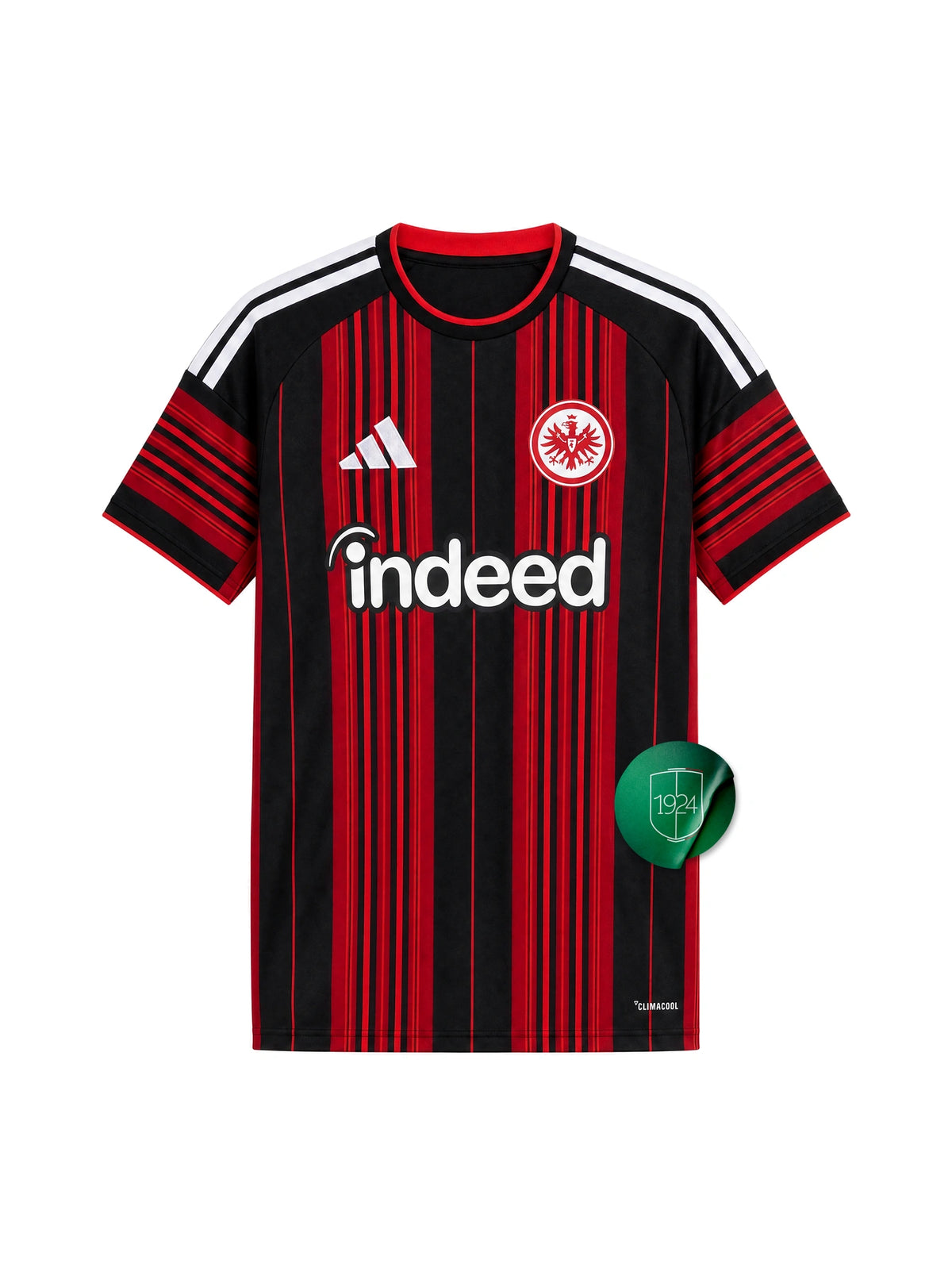 Maglia Gara Home Stadium 26/27