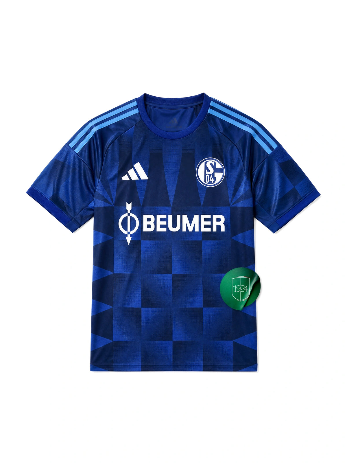 Maglia Gara Home Stadium 26/27