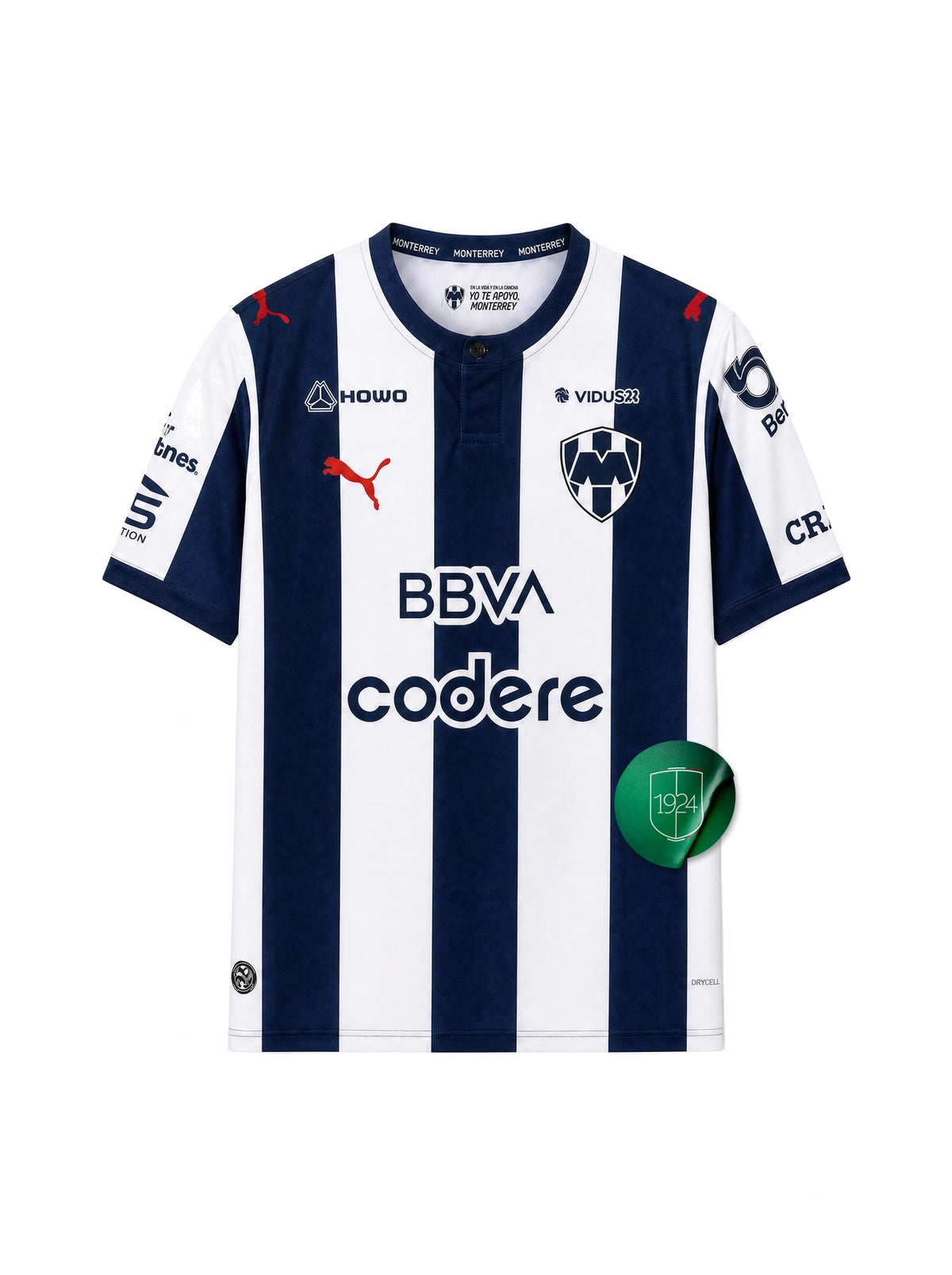 Maglia Gara Home Stadium 26/27