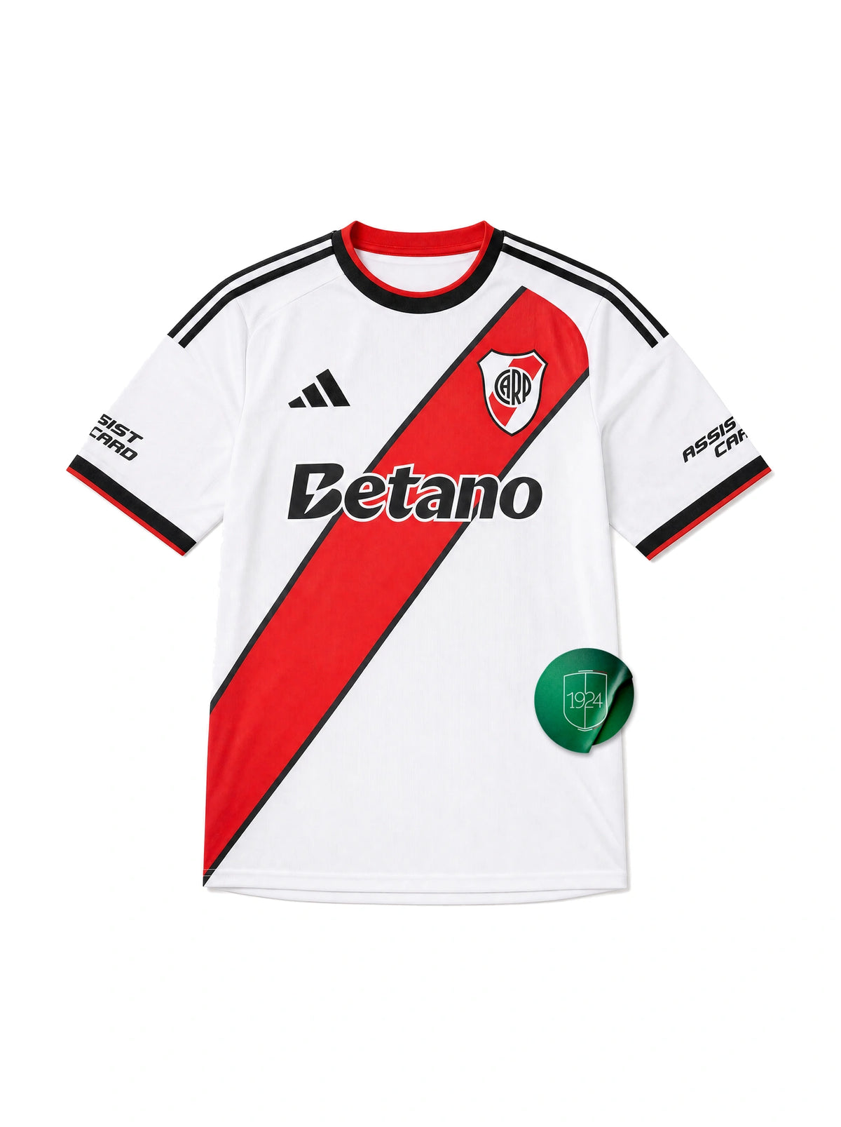 Maglia Gara Home Stadium 26/27