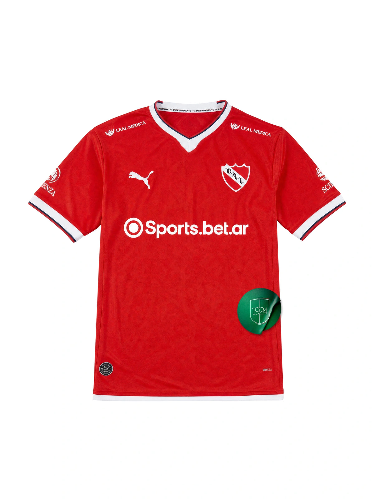 Maglia Gara Home Stadium 26/27