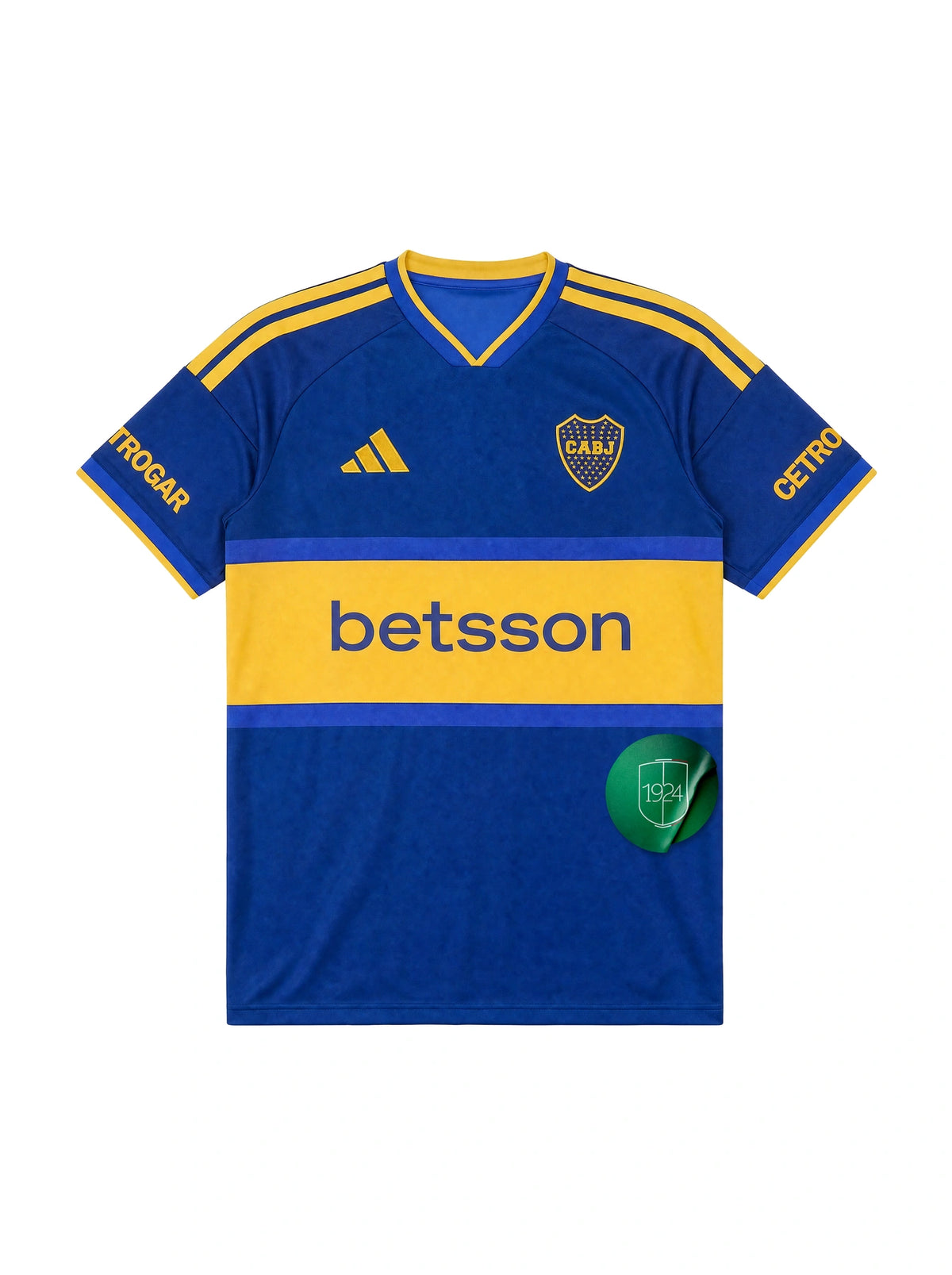 Maglia Gara Home Stadium 26/27