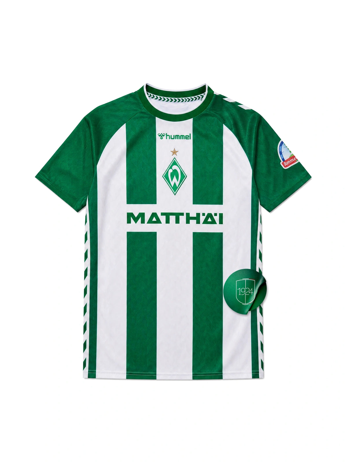 Maglia Gara Home Stadium 26/27