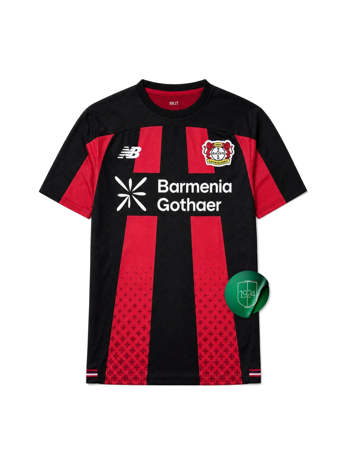 Maglia Gara Home Stadium 26/27