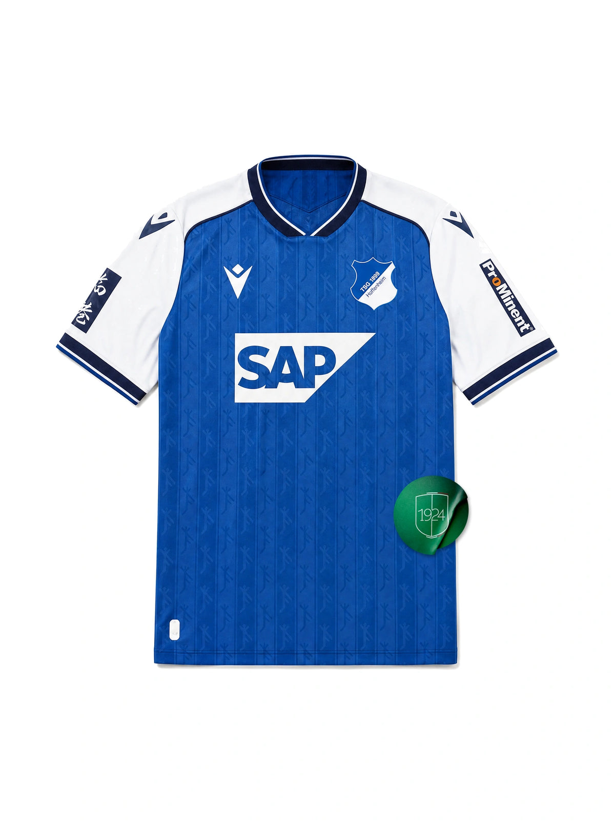 Maglia Gara Home Stadium 26/27