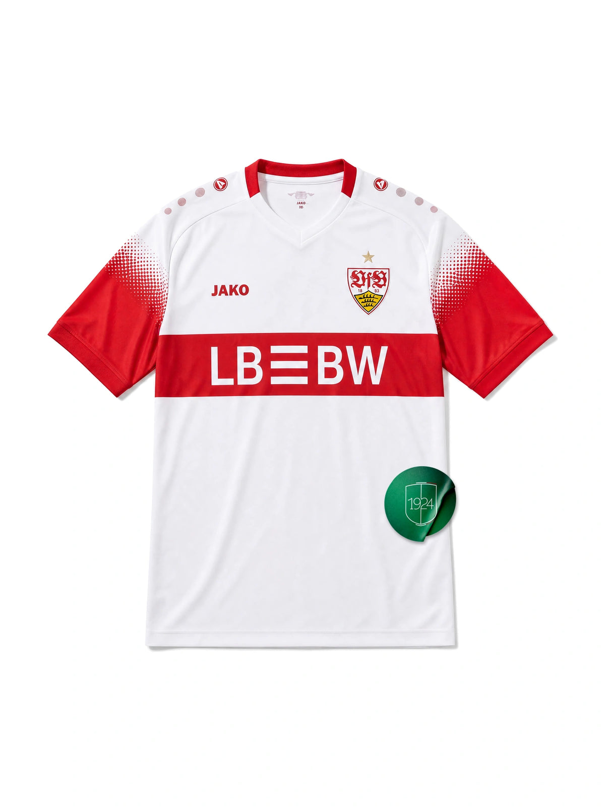 Maglia Gara Home Stadium 26/27