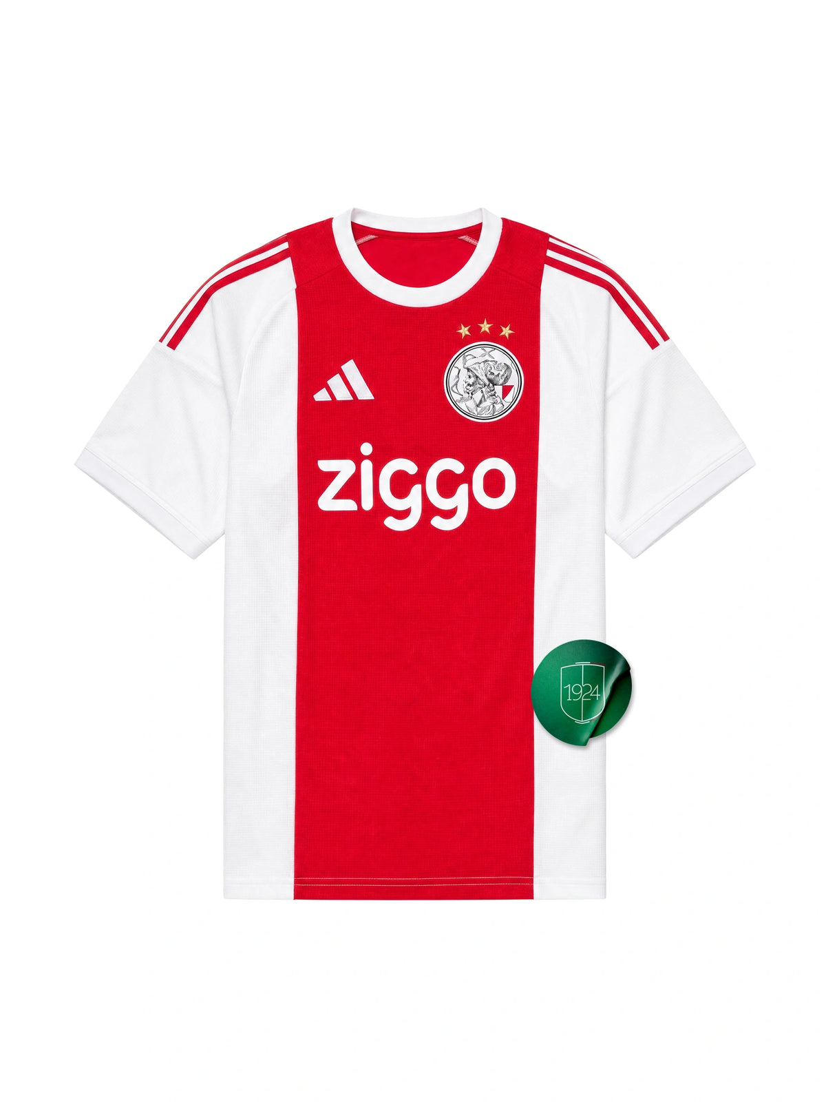 Maglia Gara Home Stadium 26/27