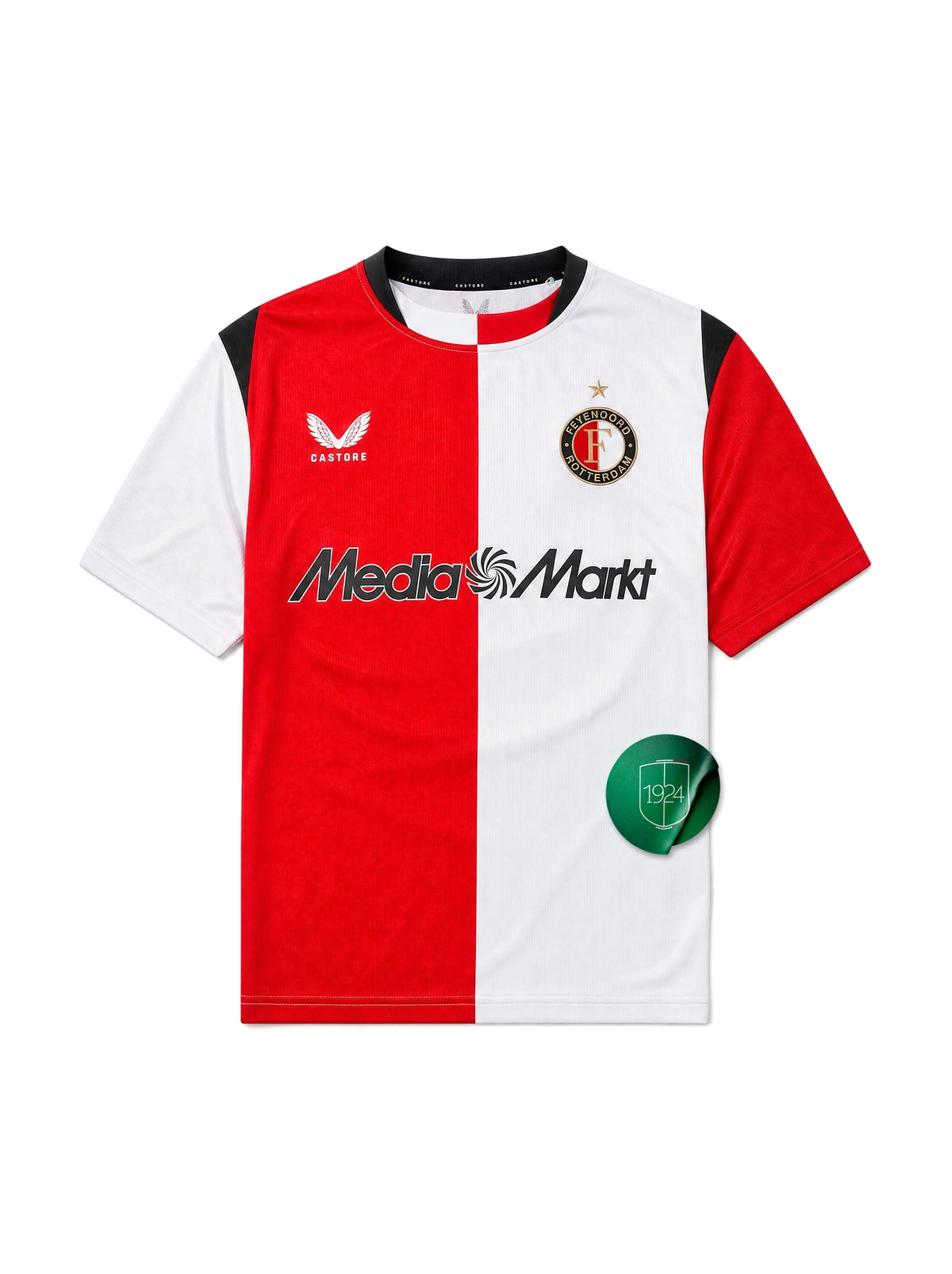 Maglia Gara Home Stadium 26/27