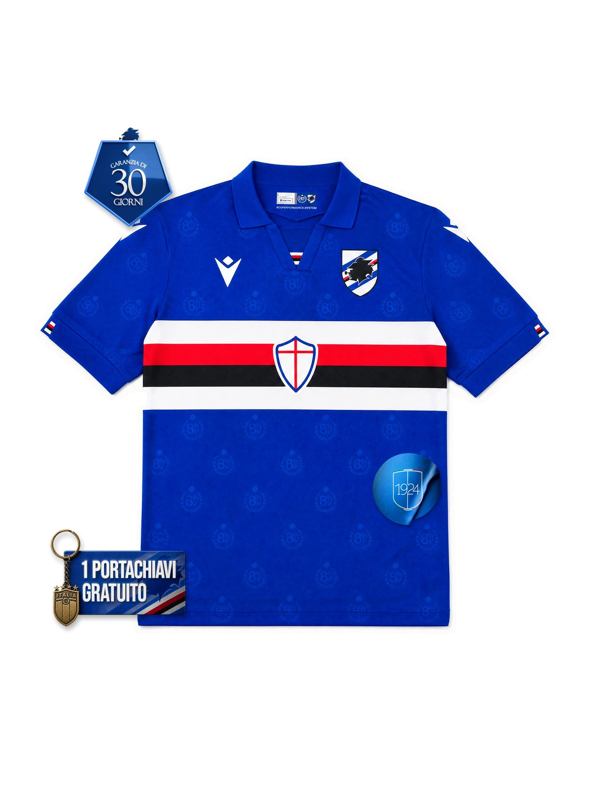 Maglia Gara Home Stadium 26/27