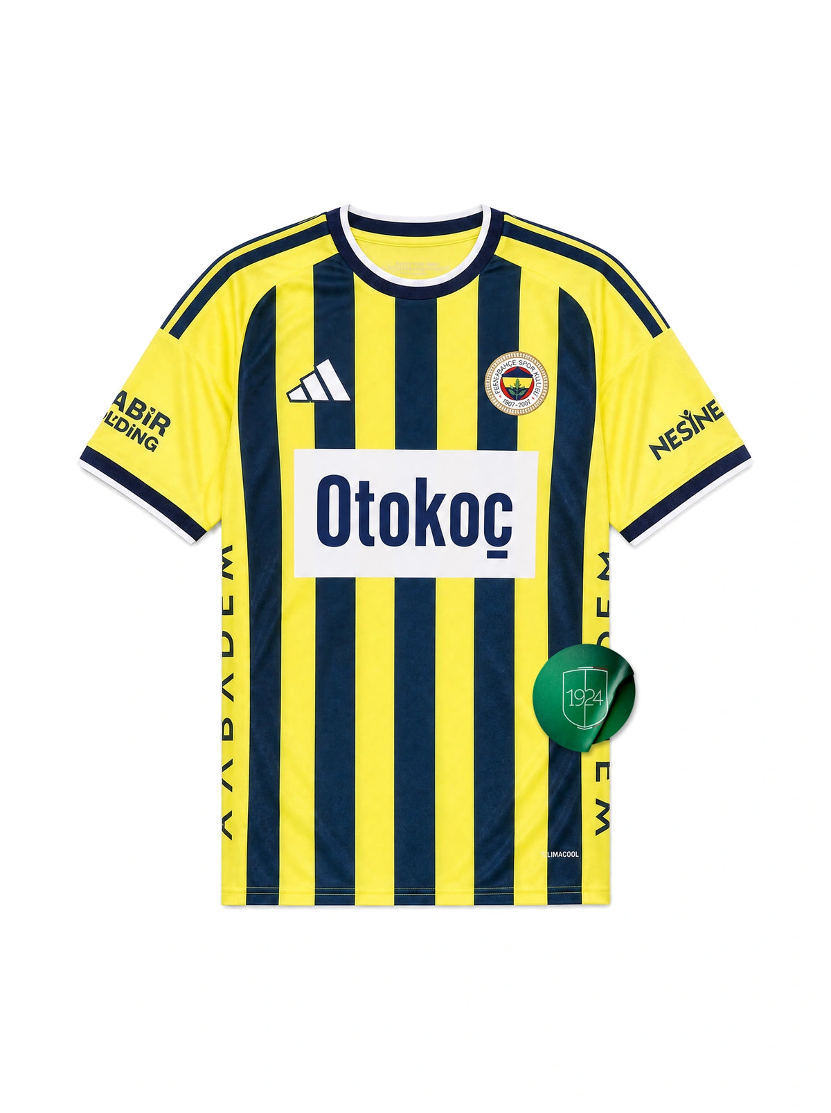 Maglia Gara Home Stadium 26/27