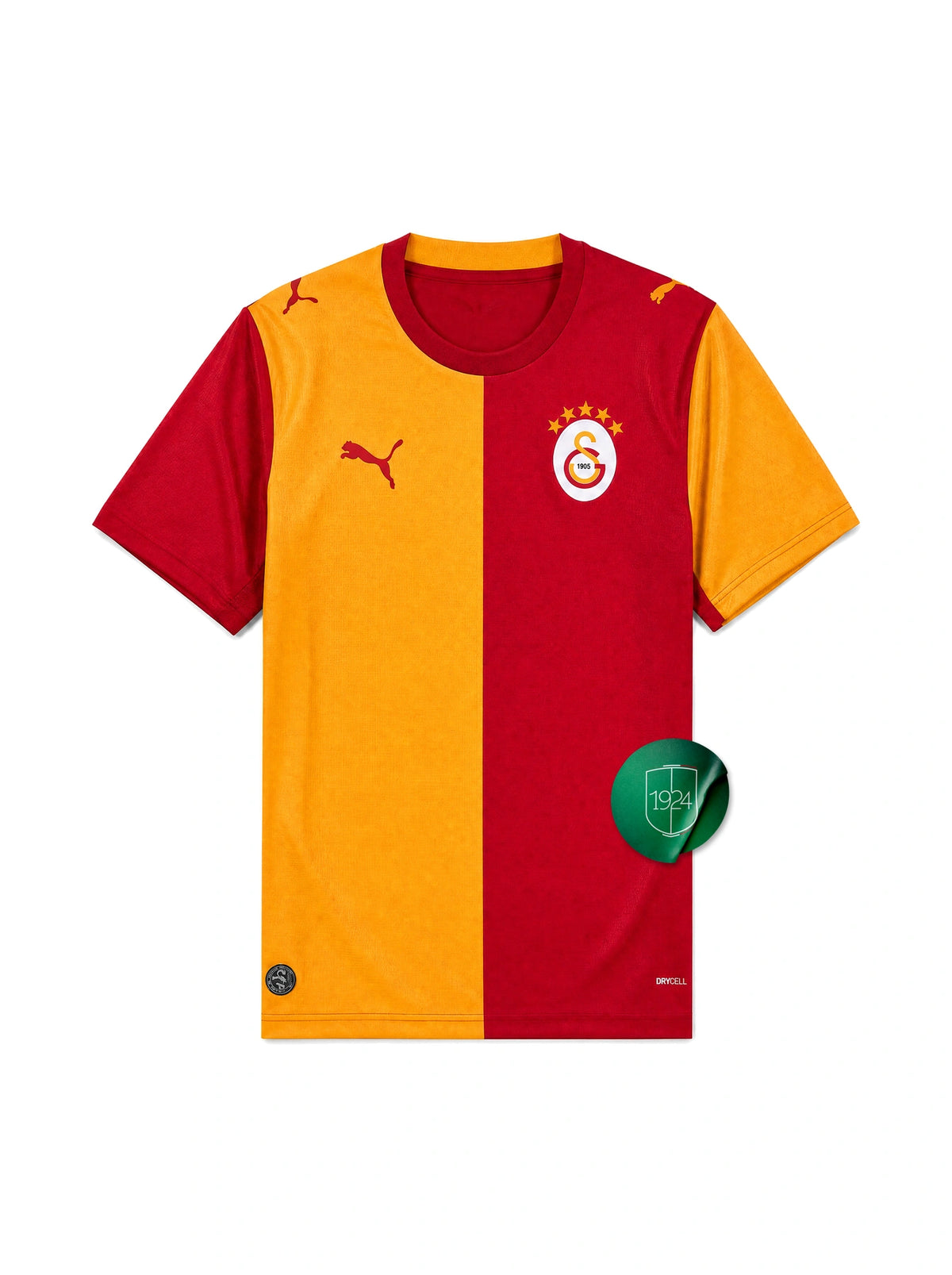 Maglia Gara Home Stadium 26/27