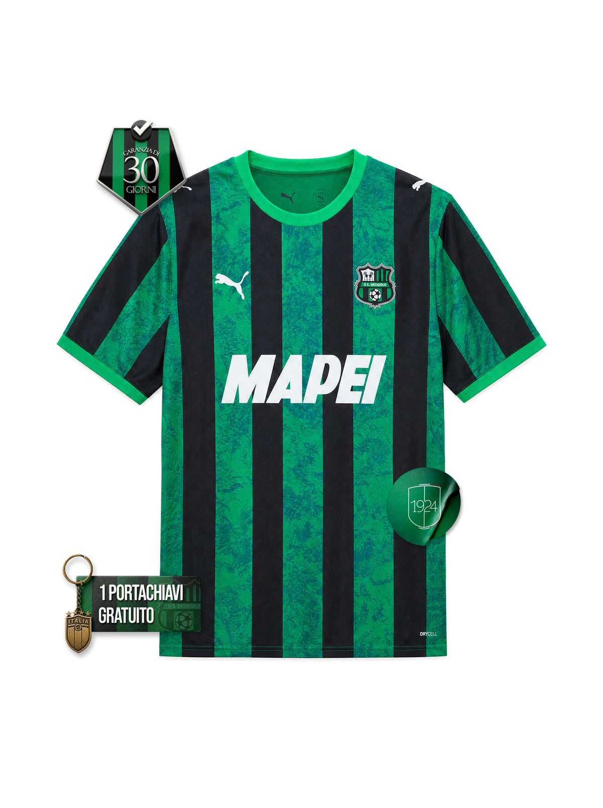 Maglia Gara Home Stadium 26/27