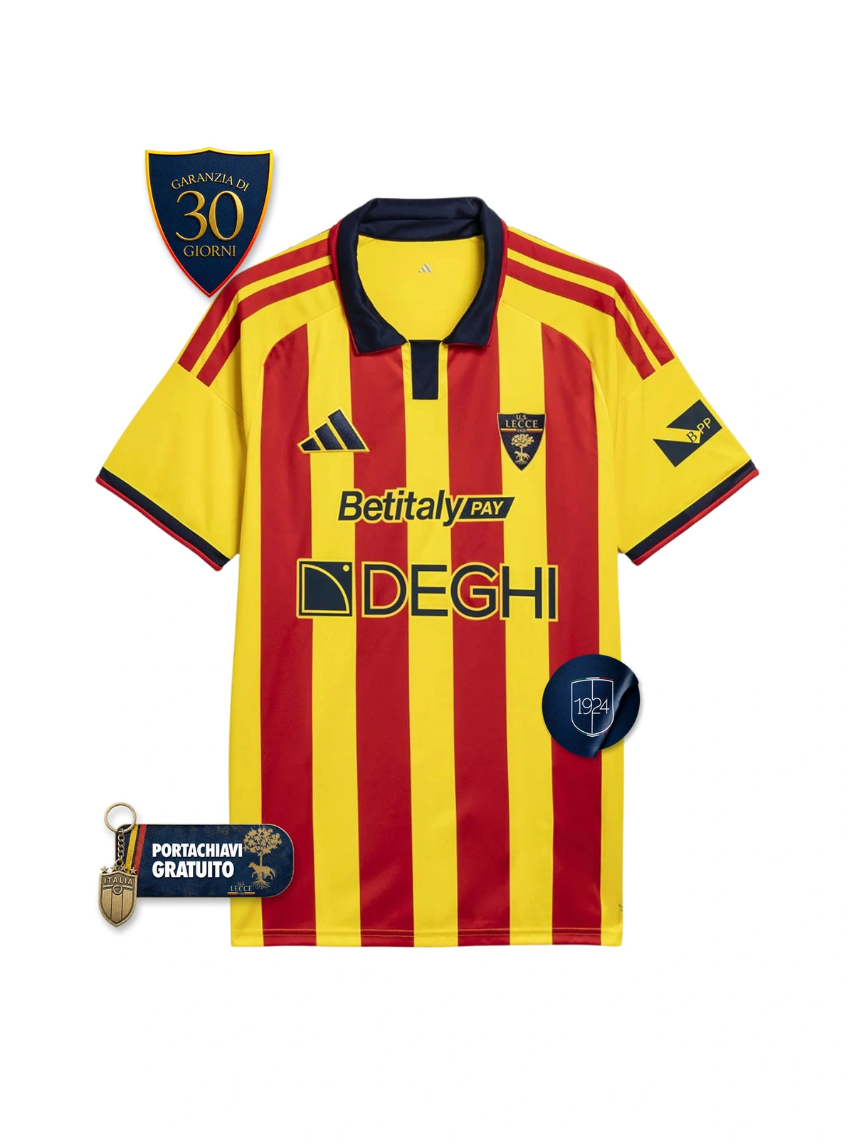Maglia Gara Home Stadium 26/27