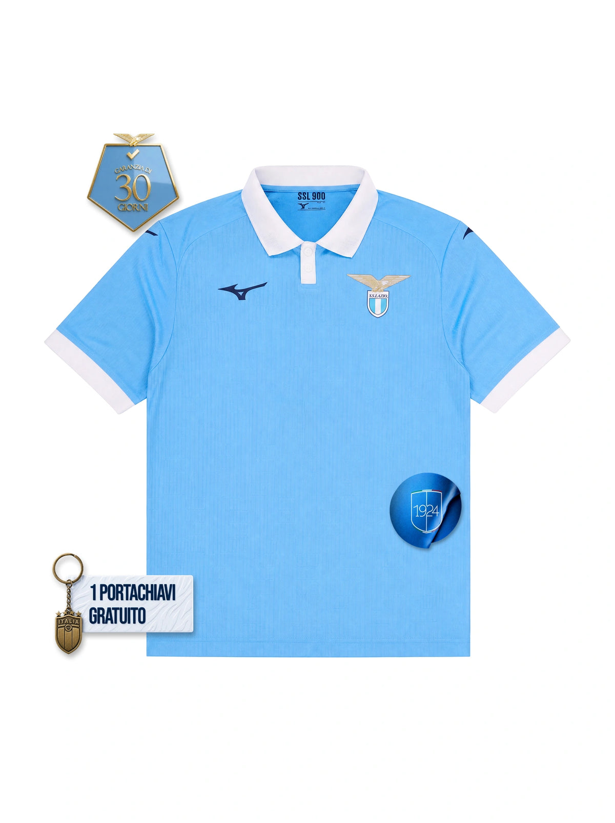 Maglia Gara Home Stadium 26/27