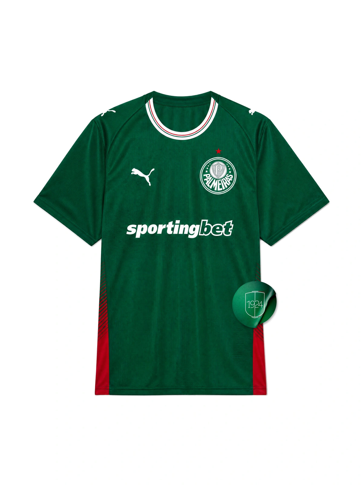 Maglia Gara Home Stadium 26/27