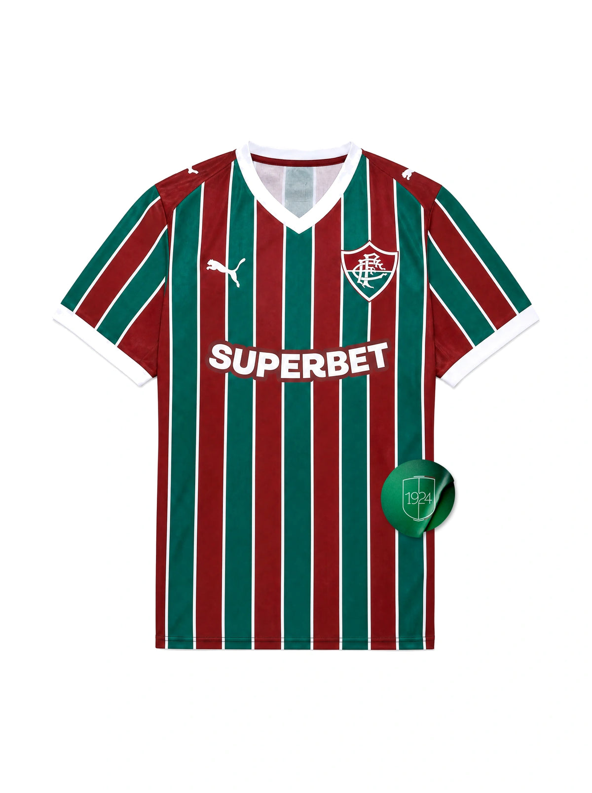 Maglia Gara Home Stadium 26/27