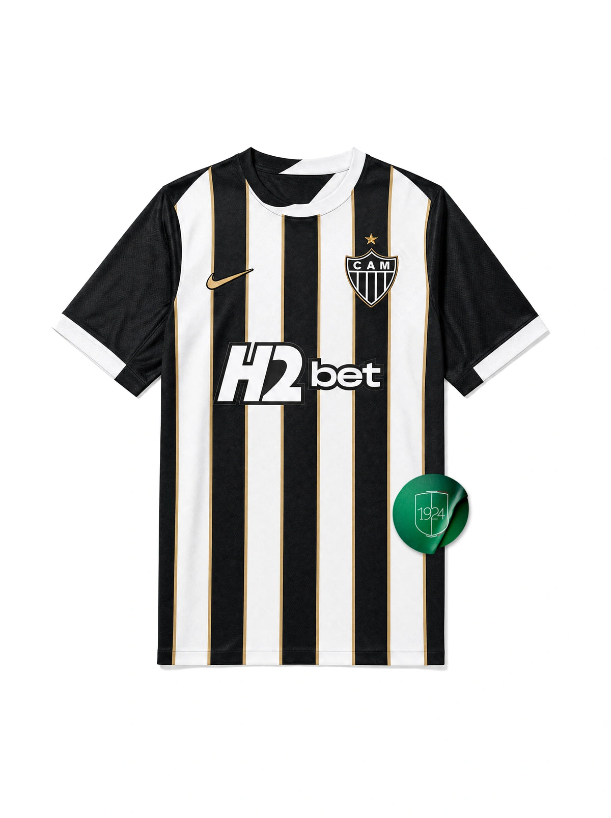 Maglia Gara Home Stadium 26/27