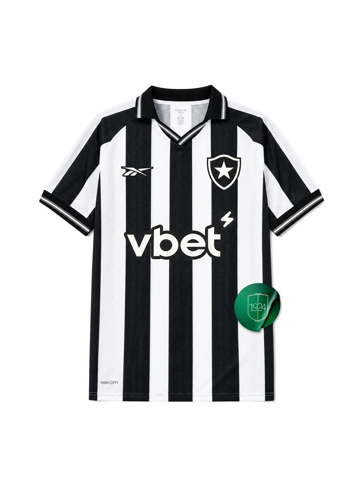 Maglia Gara Home Stadium 26/27