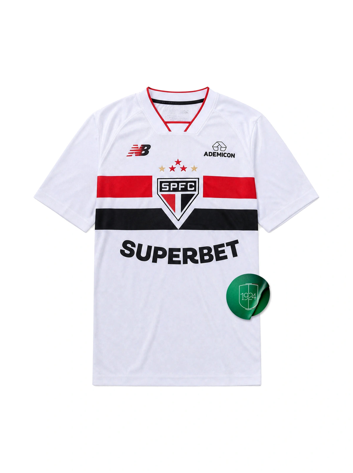 Maglia Gara Home Stadium 26/27
