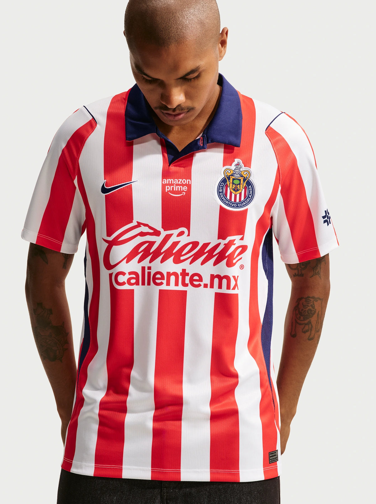 Maglia Gara Home Stadium 26/27