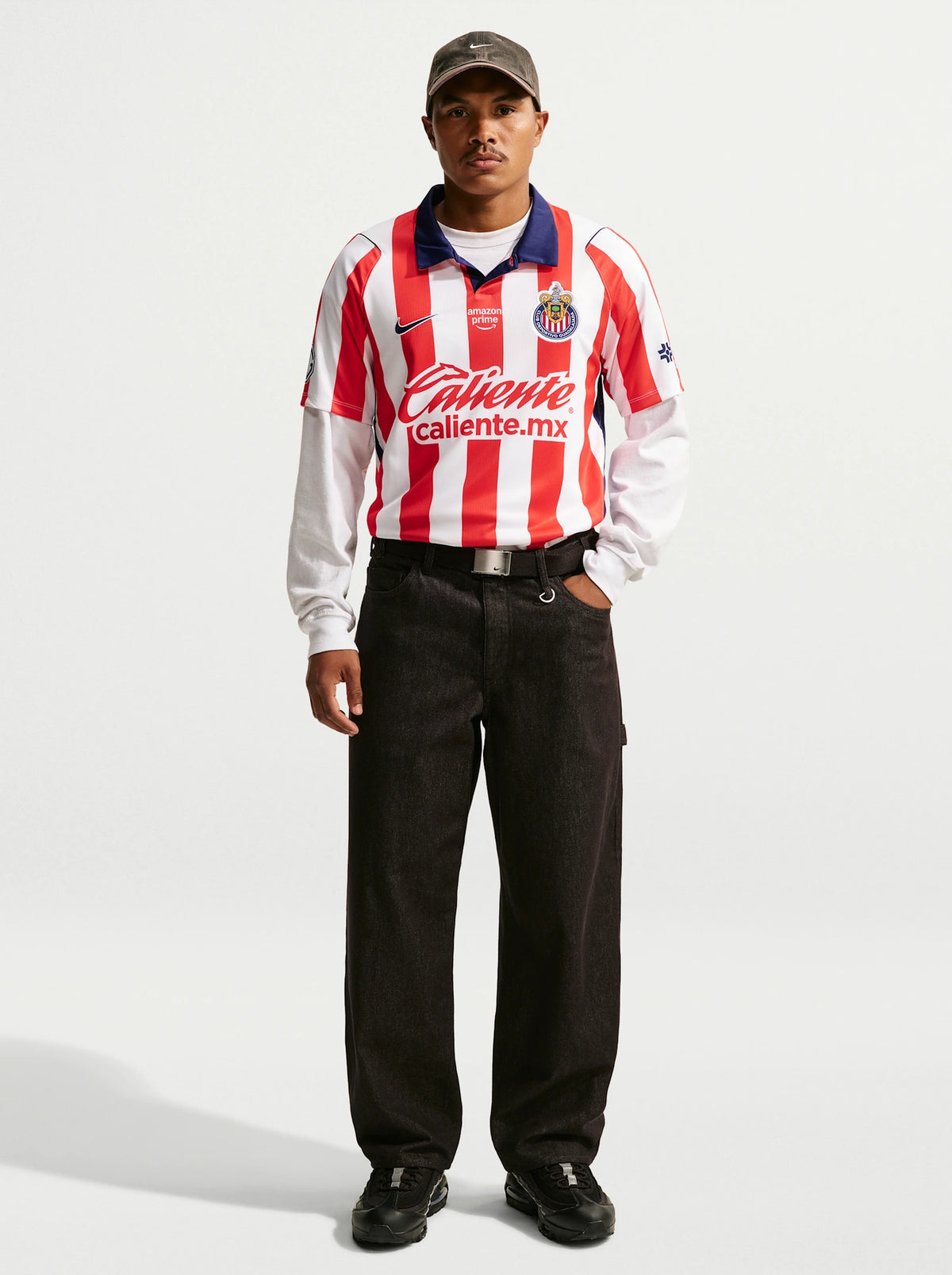 Maglia Gara Home Stadium 26/27