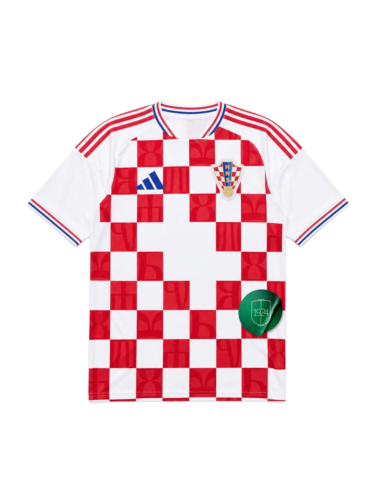 Maglia Gara Home Stadium 26/27