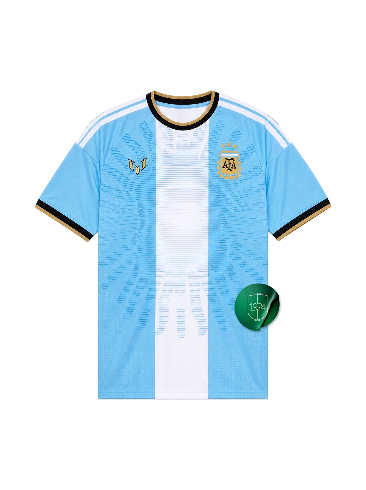 Maglia Gara Messi Player 2026