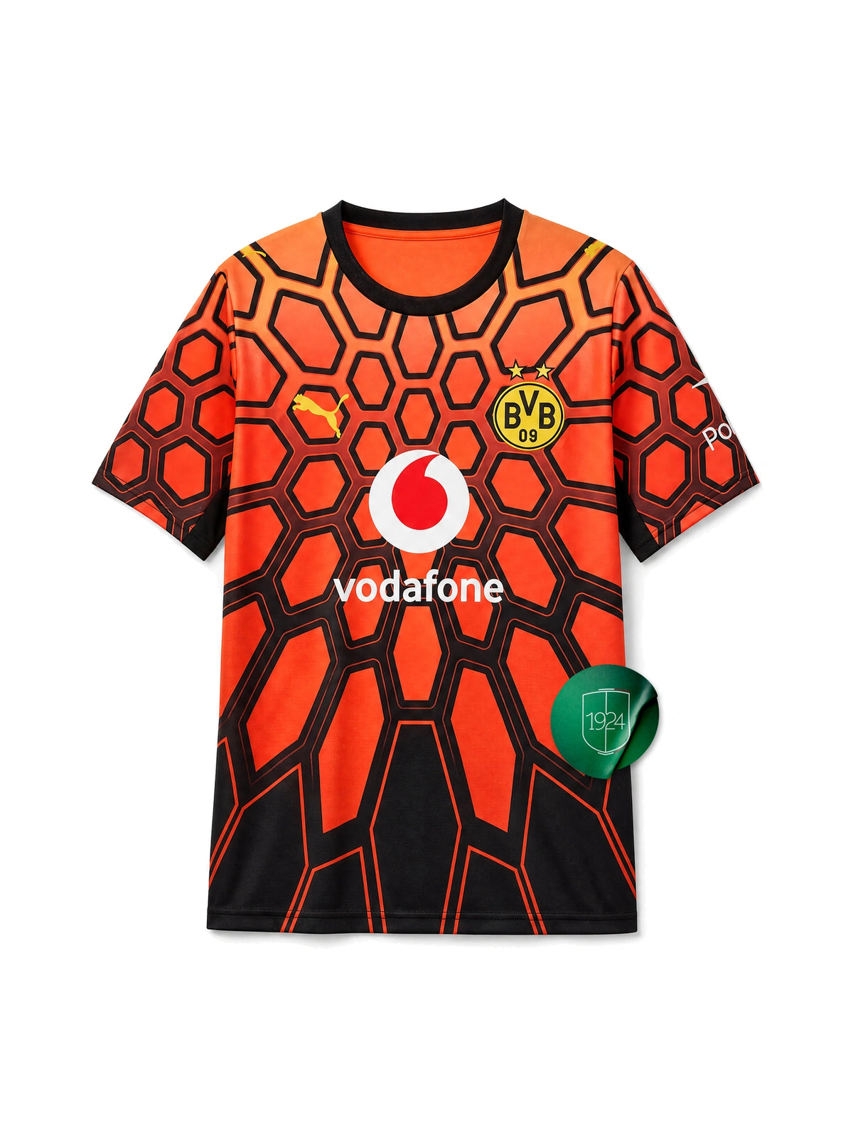 Maglia Gara Portiere Stadium 26/27