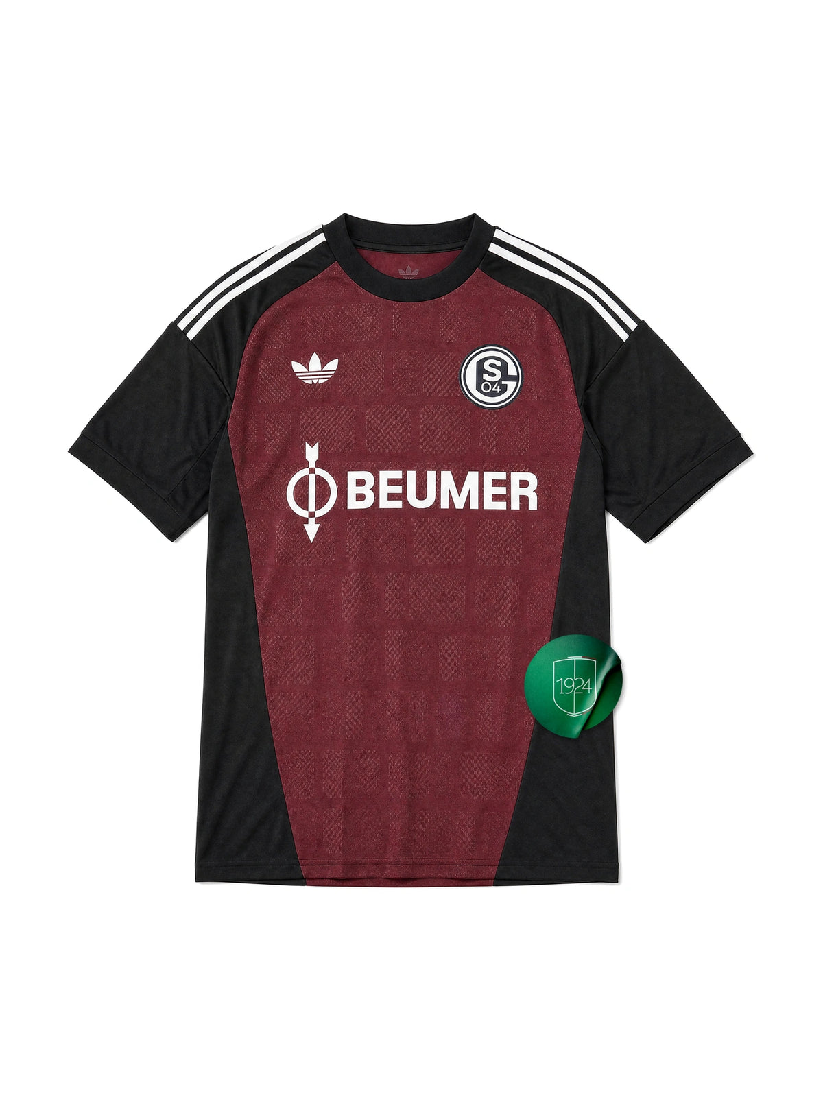 Maglia Gara Portiere Stadium 26/27
