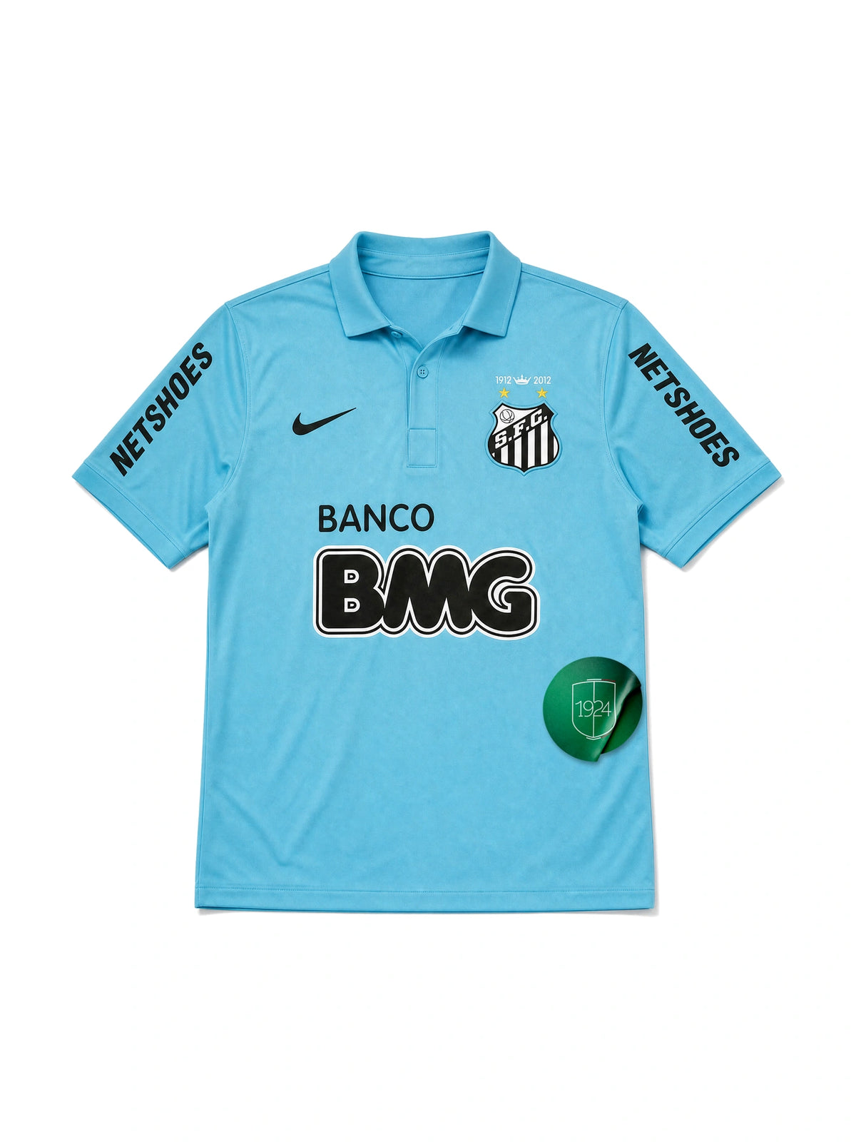 Maglia Gara Retro Away 11/12