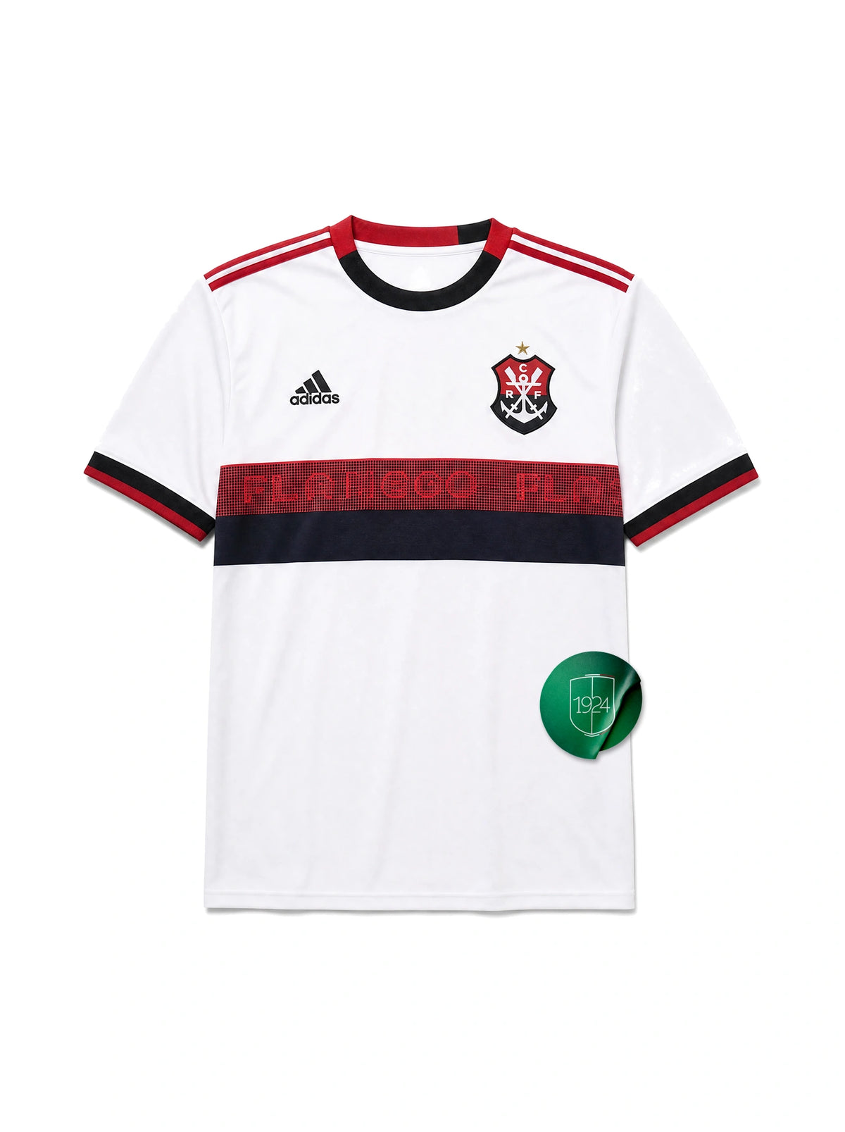 Maglia Gara Retro Away 19/20