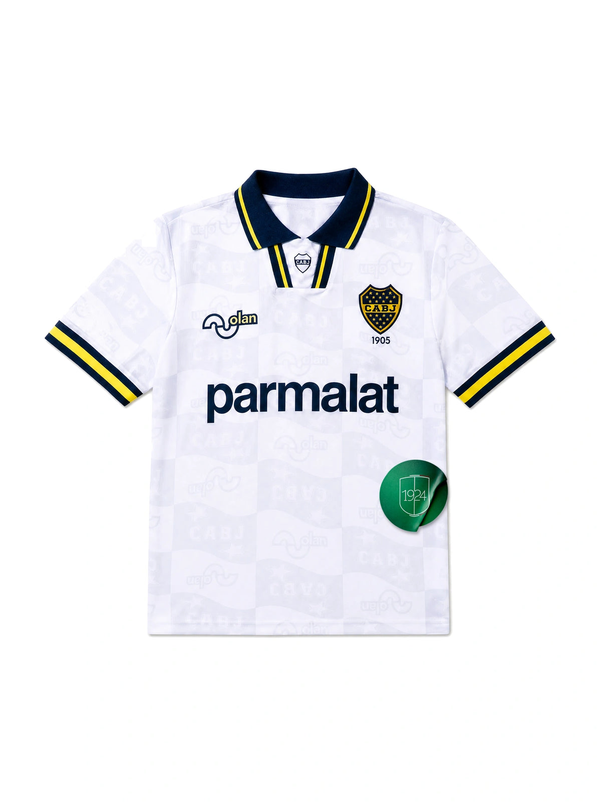Maglia Gara Retro Away 1995/96