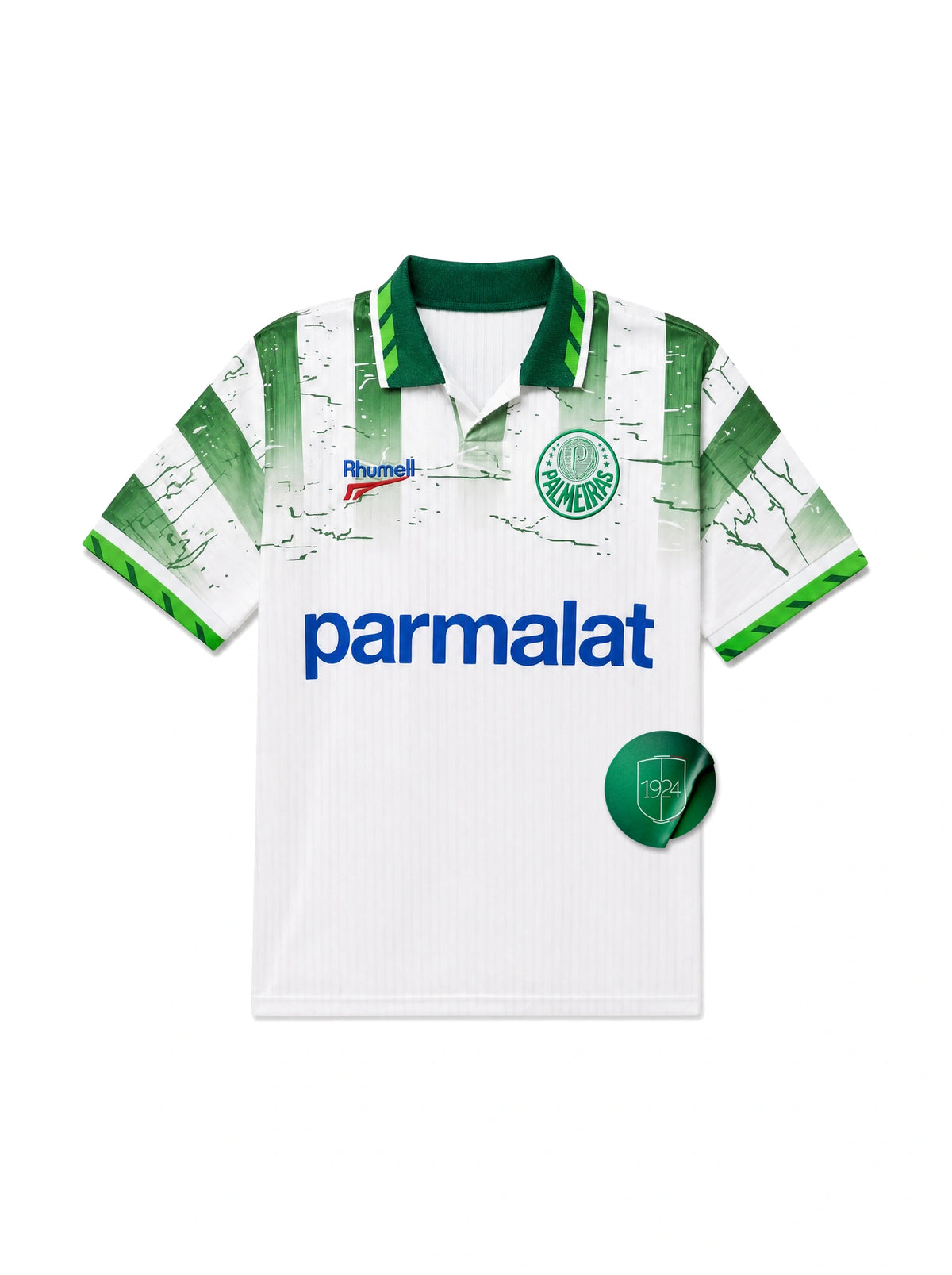 Maglia Gara Retro Away 1996