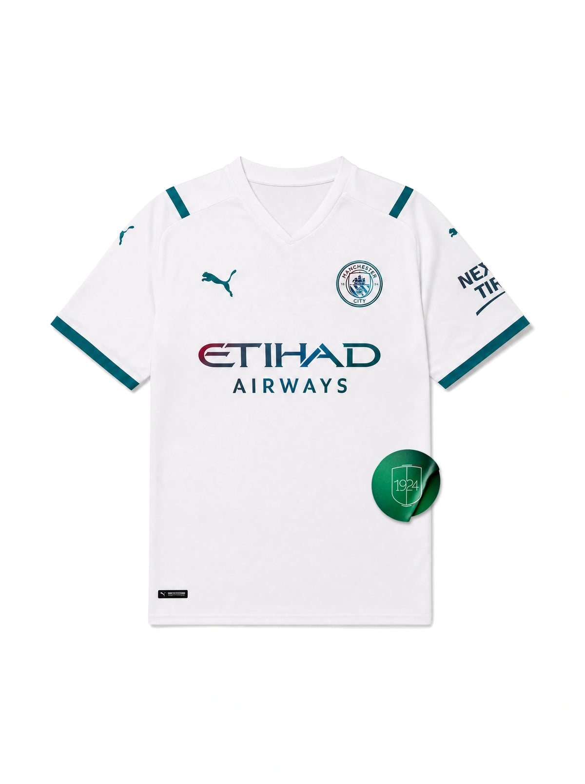 Maglia Gara Retro Away 2021/22