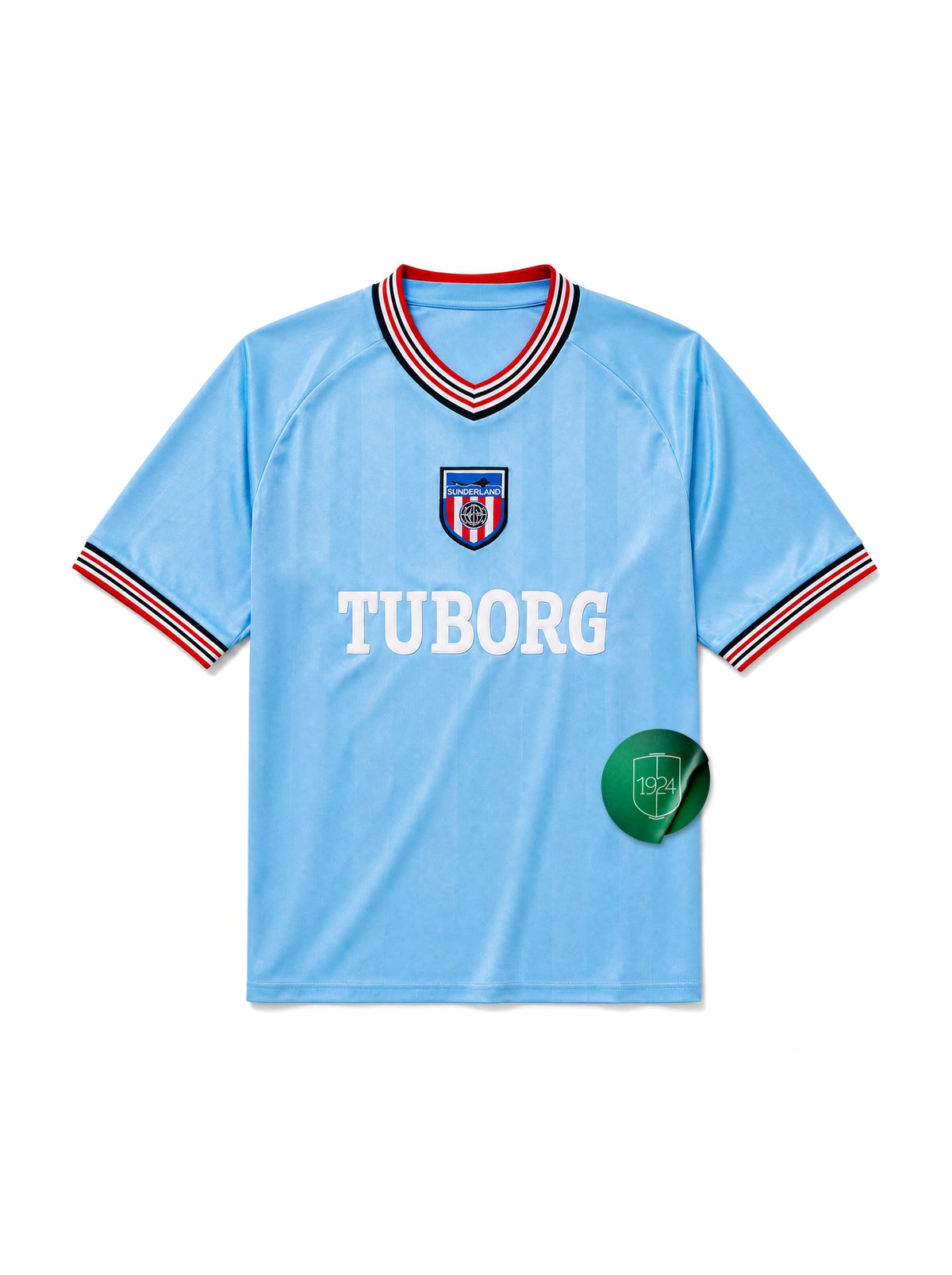 Maglia Gara Retro Away 86/87