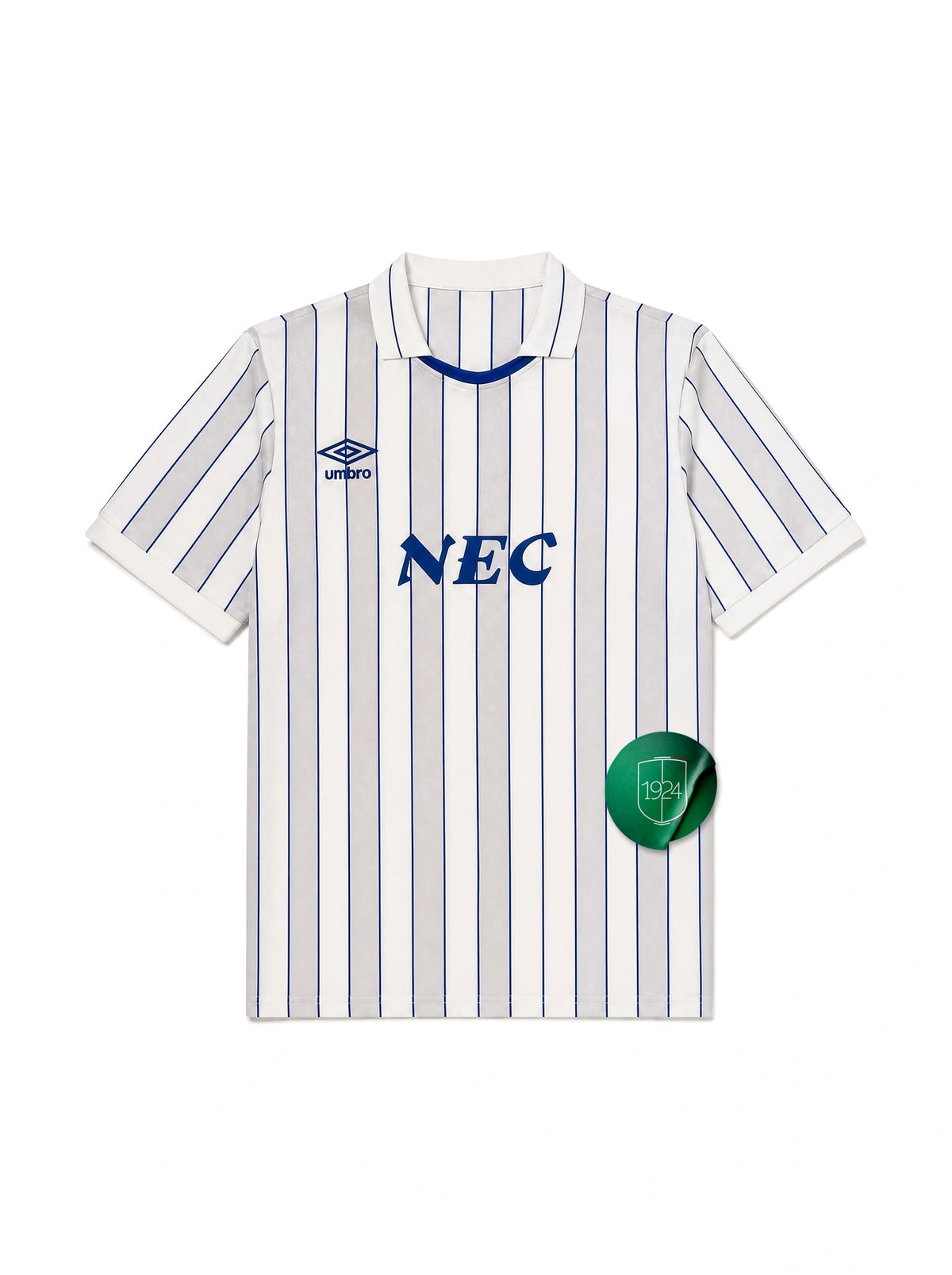 Maglia Gara Retro Away 88/90