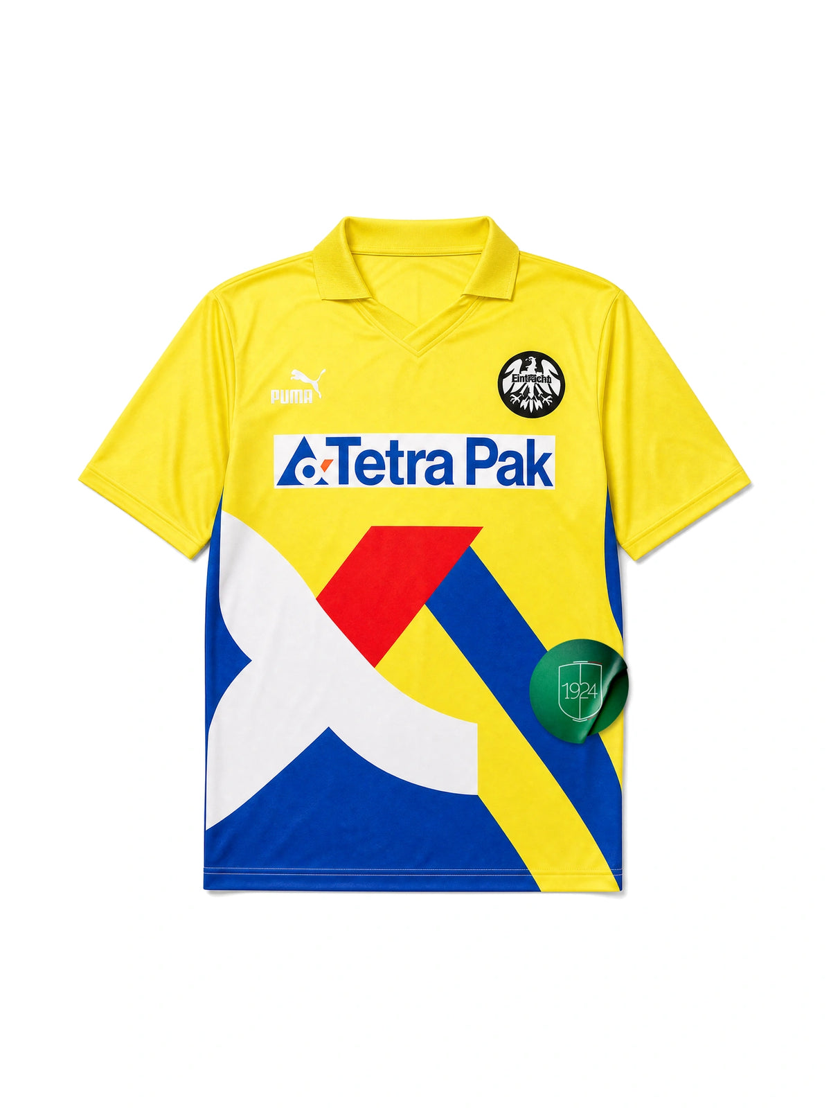 Maglia Gara Retro Away 92/93