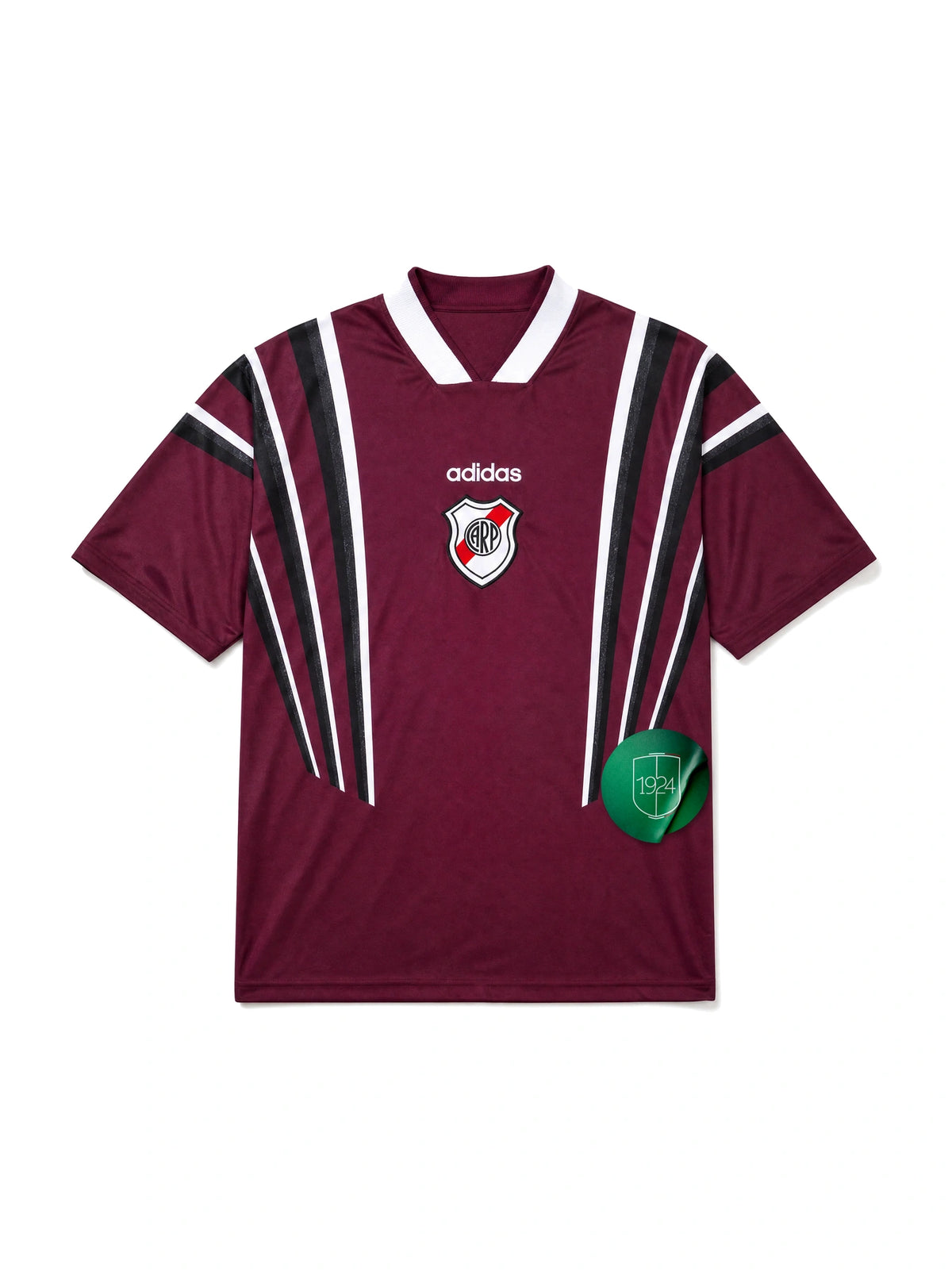 Maglia Gara Retro Third 1996/98
