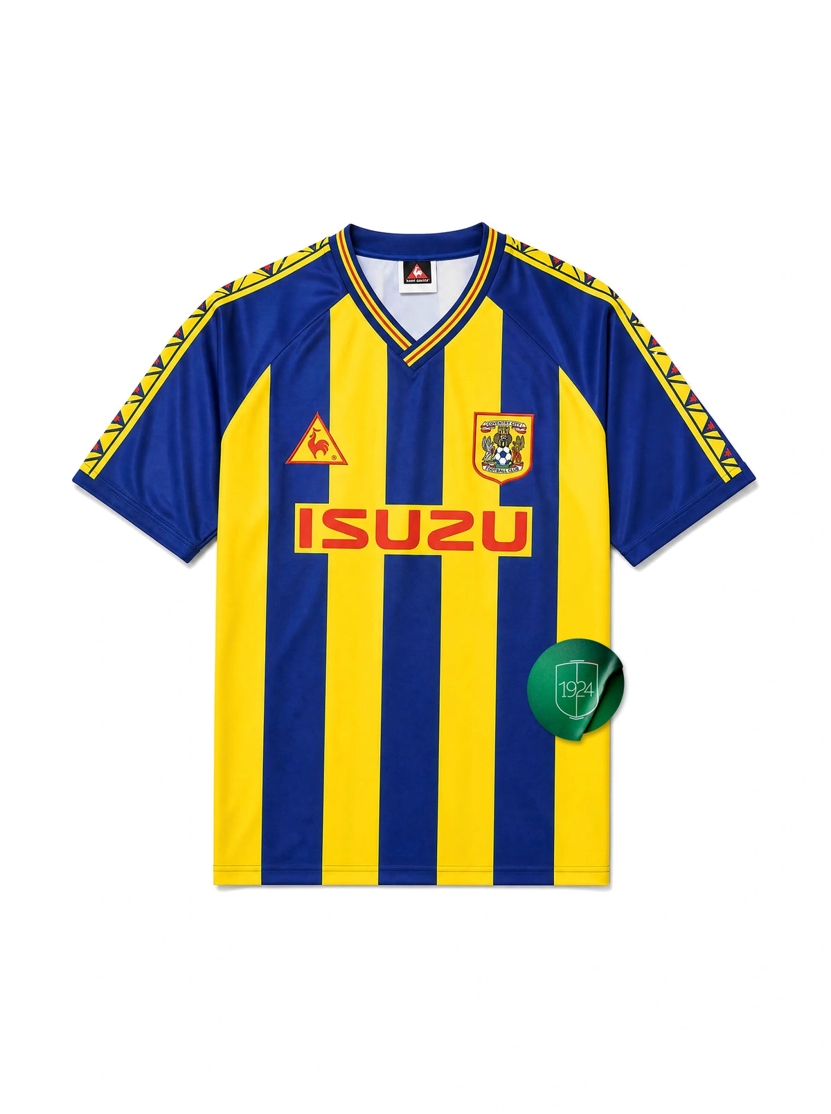 Maglia Gara Retro Away 98/99
