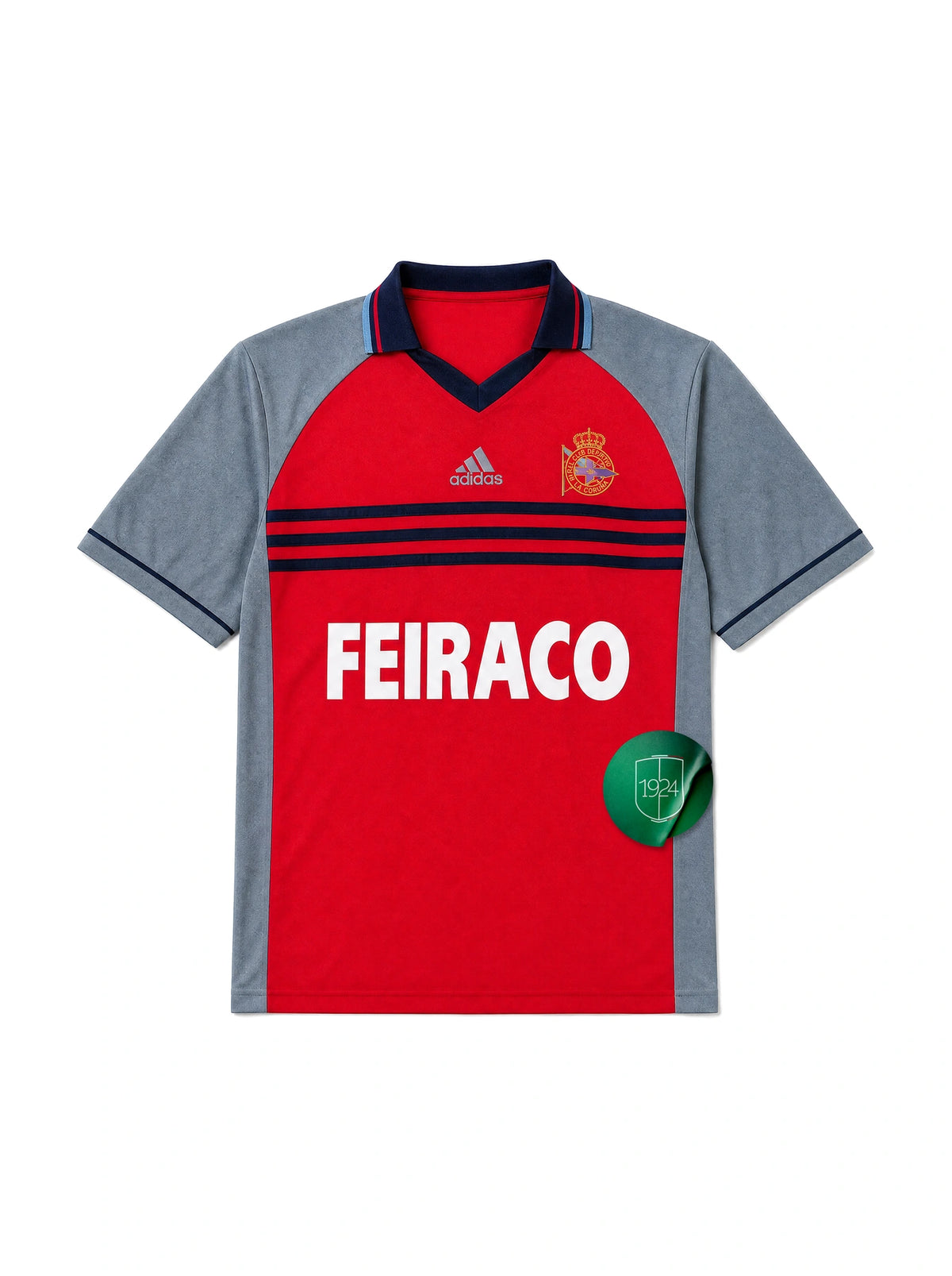 Maglia Gara Retro Away 98/99