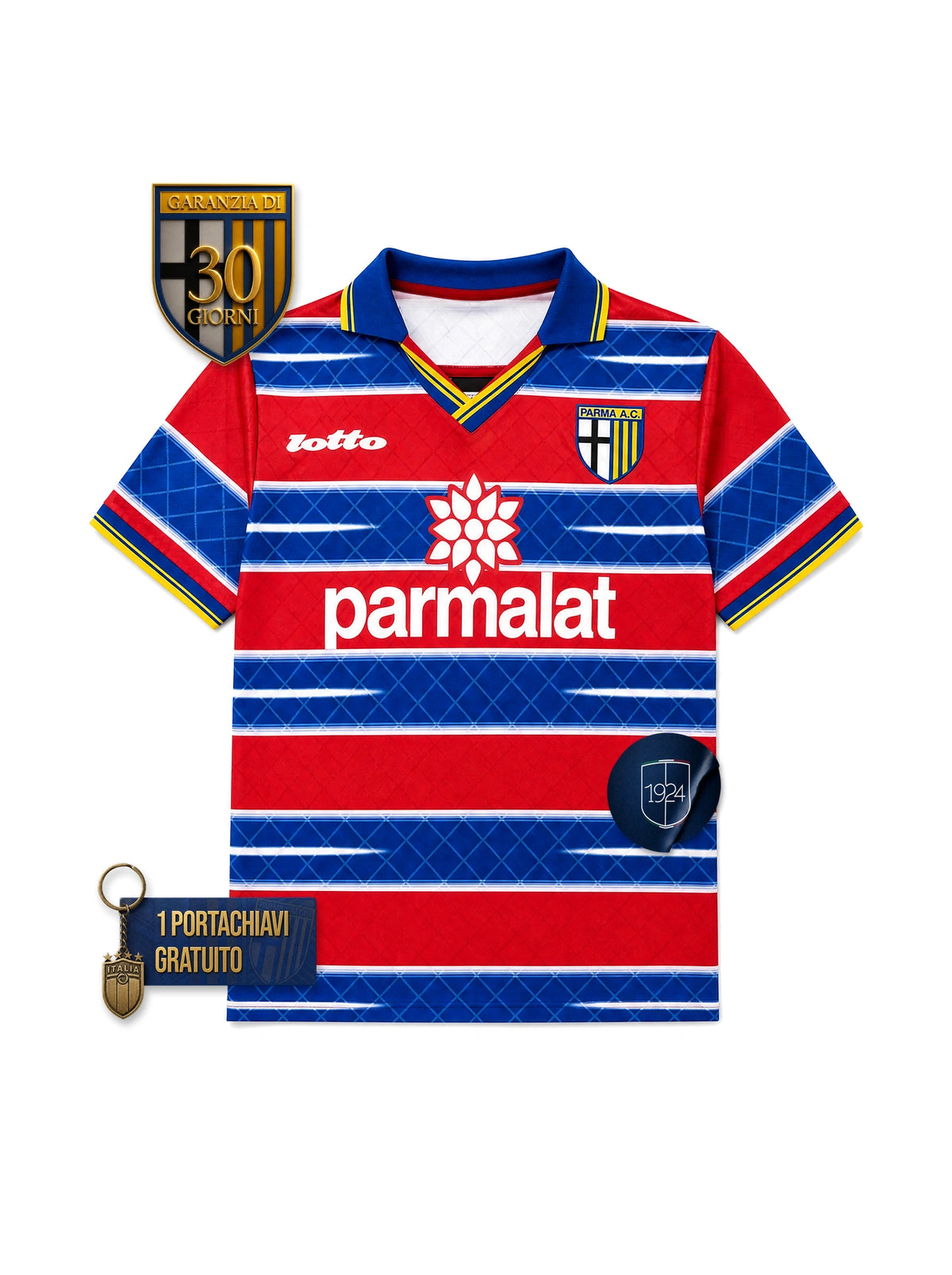 Maglia Gara Retro Away 98/99