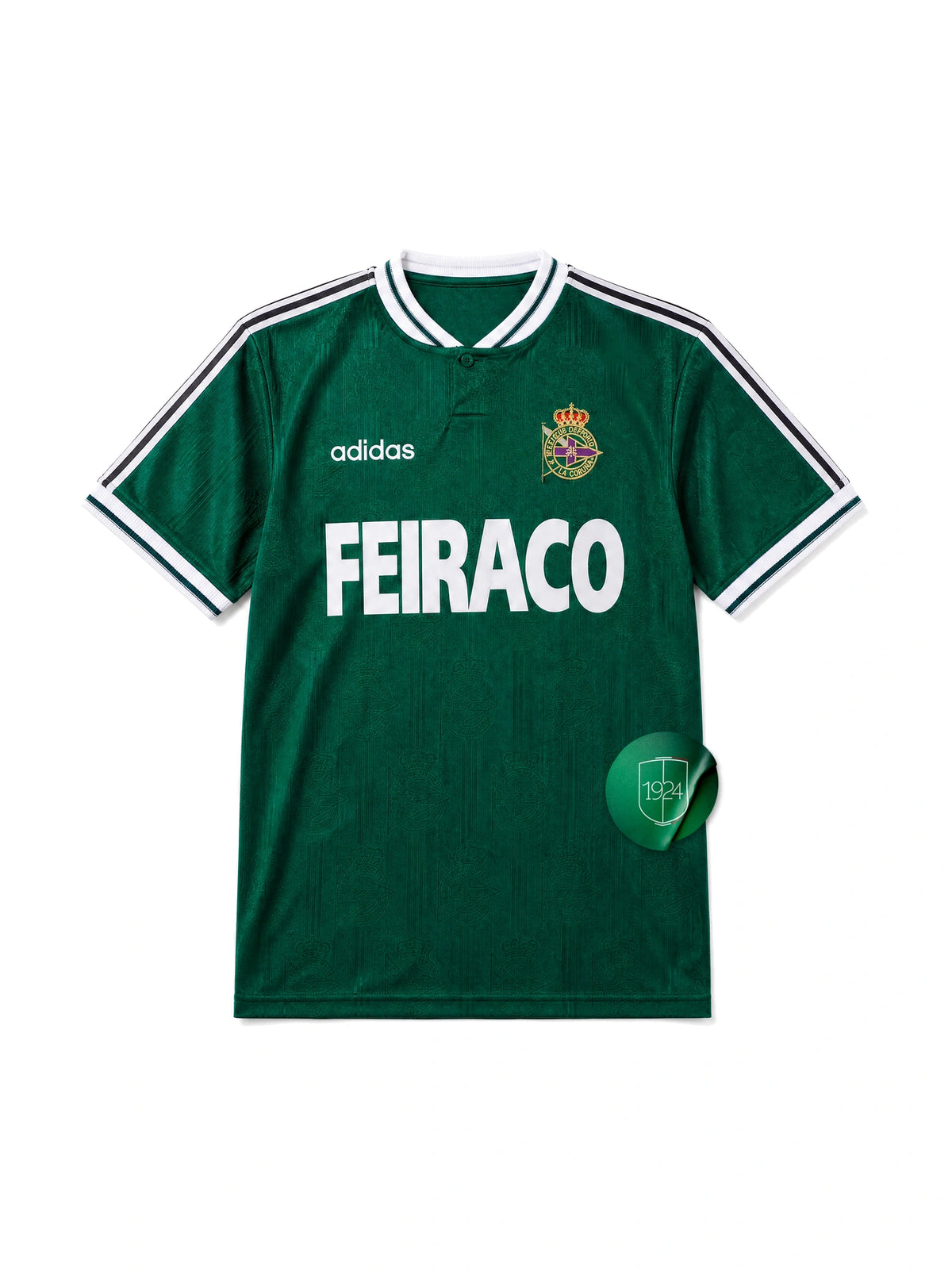 Maglia Gara Retro Away 99/00