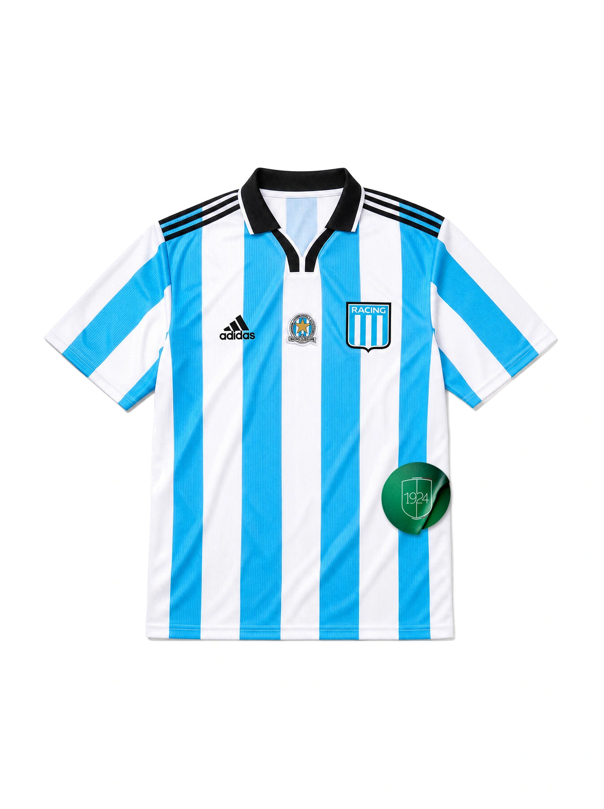 Maglia Gara Retro Home 00/01
