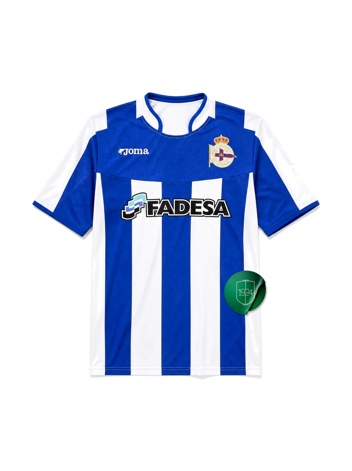 Maglia Gara Retro Home 03/04