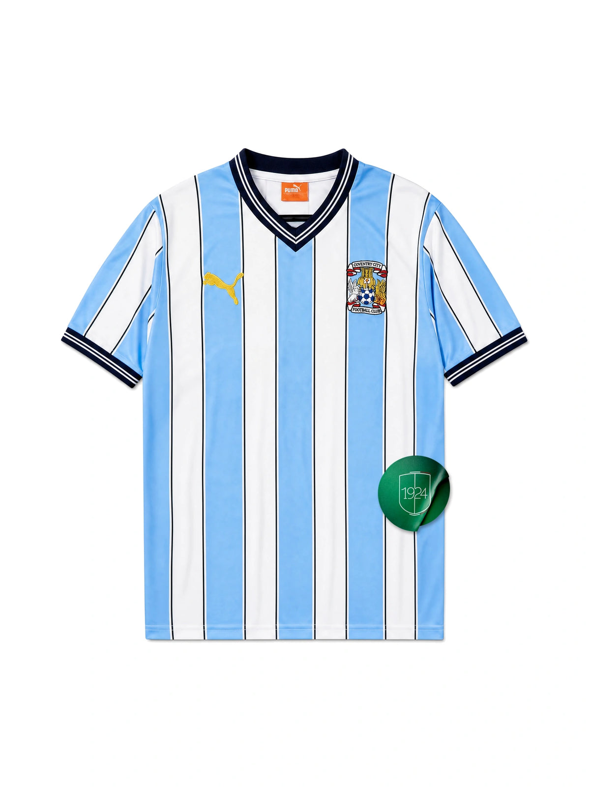 Maglia Gara Retro Home 11/12