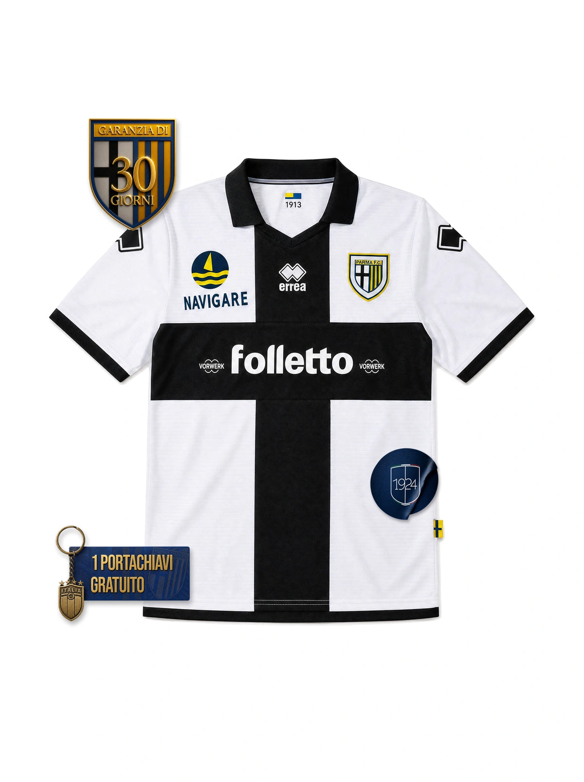 Maglia Gara Retro Home 12/13